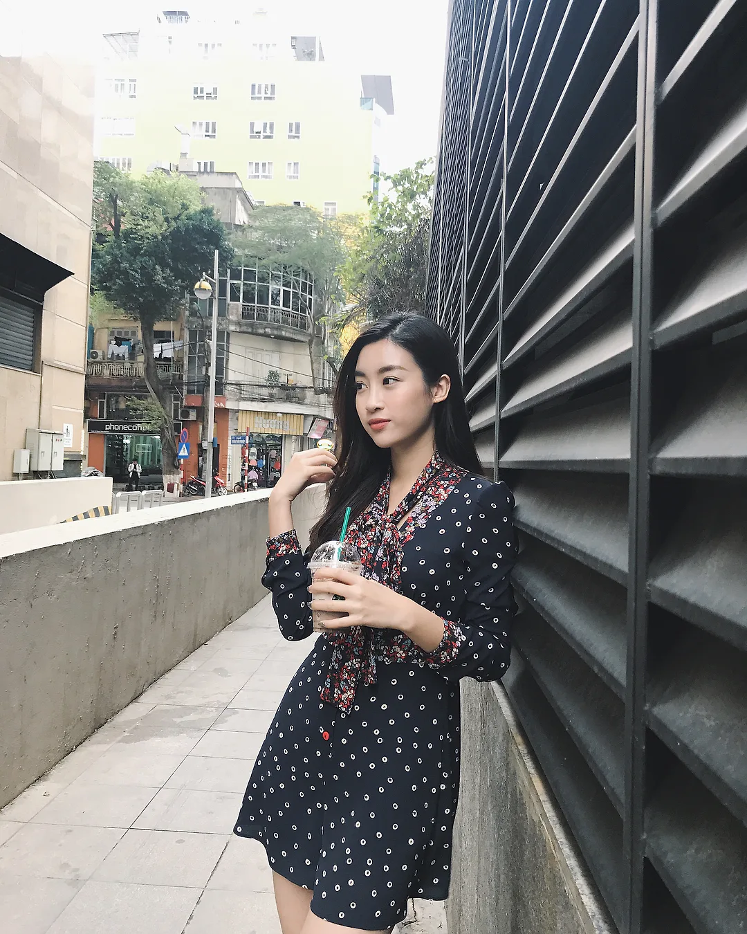Tuần vừa rồi, sao Việt mặc gì: Đỗ Mỹ Linh Tuần vừa rồi, sao Việt mặc gì: Đỗ Mỹ Linh