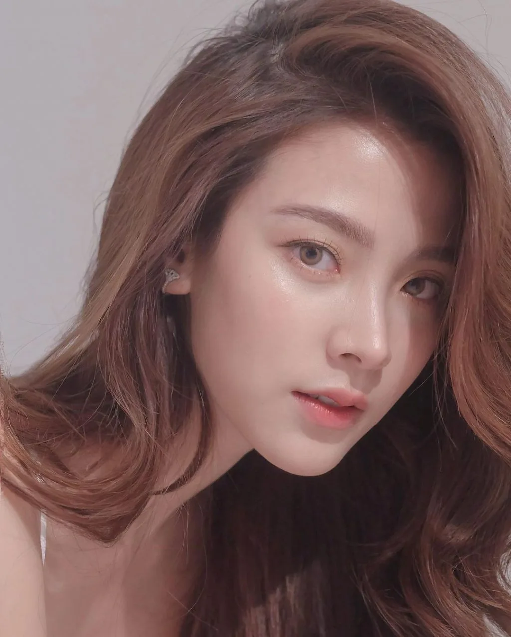Cách chăm sóc da của Baifern Pimchanok Cách chăm sóc da của Baifern Pimchanok