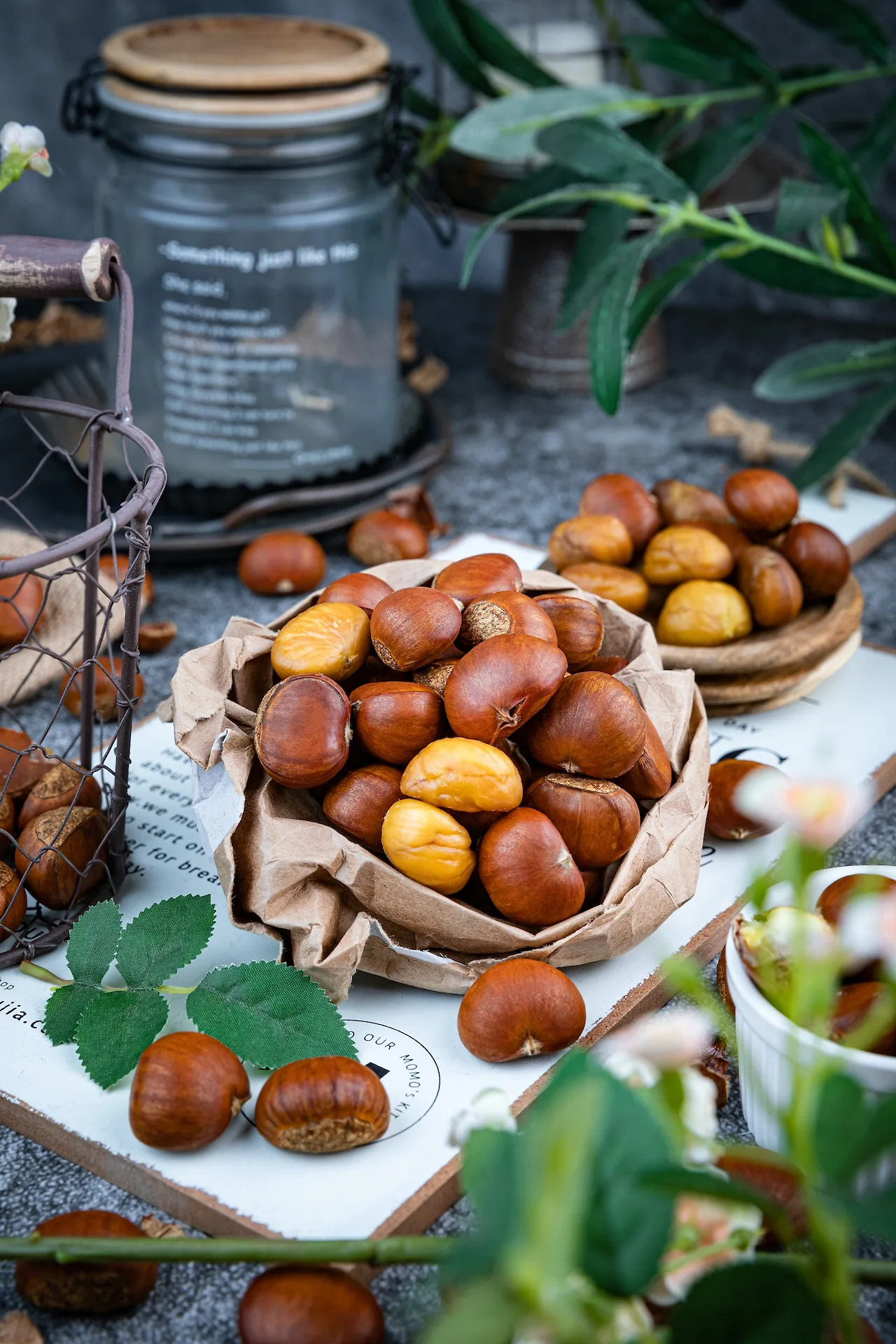 Ăn nhiều chất xơ hòa tan
