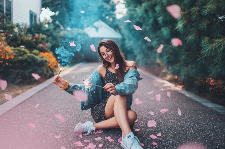 elle việt nam cung hoàng đạo