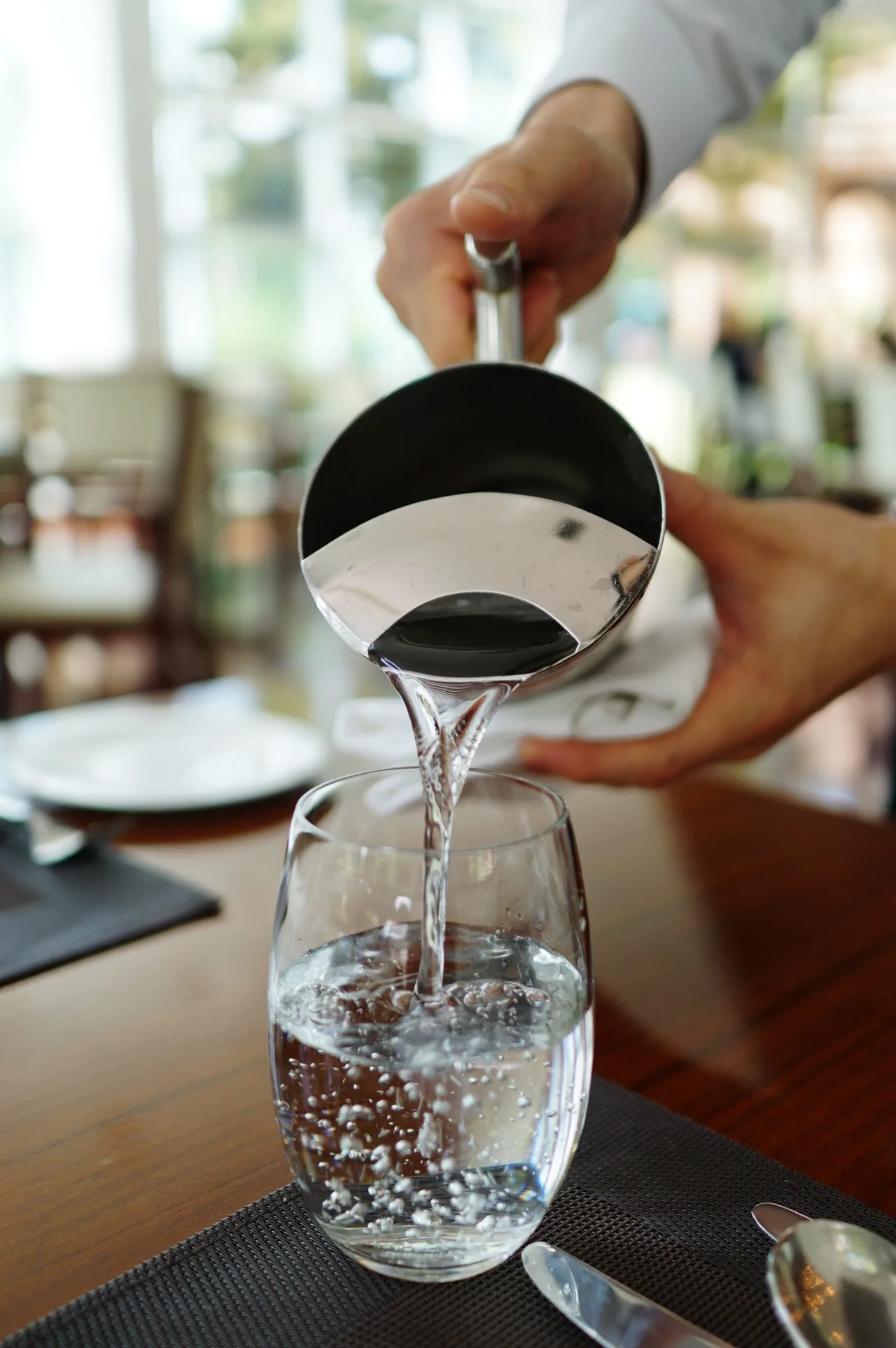 rót nước