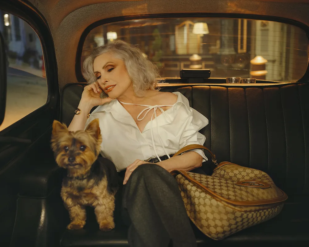 Gucci sơ mi trắng