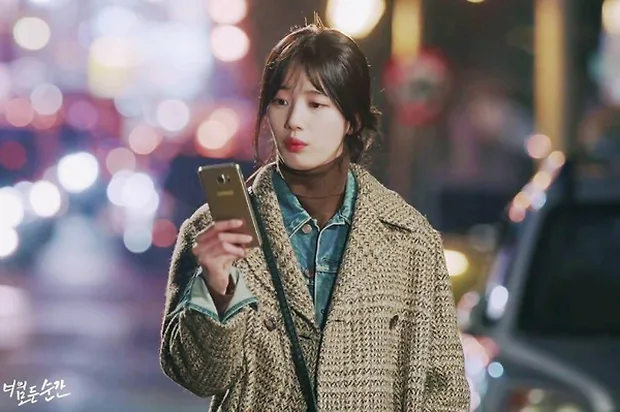 Thời trang trong phim: Yêu Không Kiểm Soát (Uncontrollably Fond)