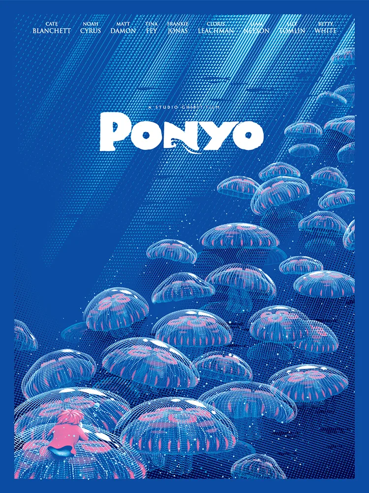 Hayao Miyazaki 7