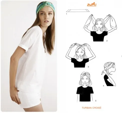 cach that khan lua hermes 07 elle vn