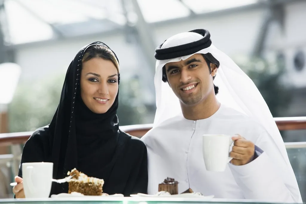 quyen cua phu nu arabia saudi Food Courts in Jeddah