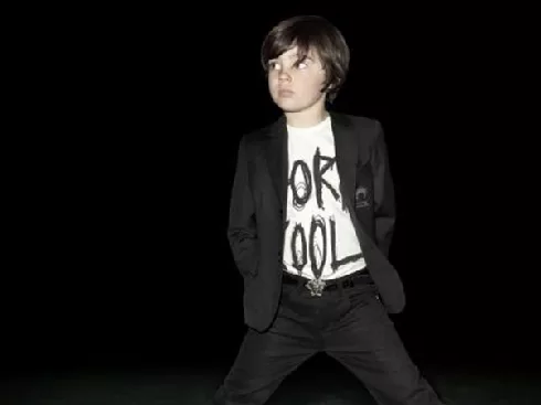 young 2