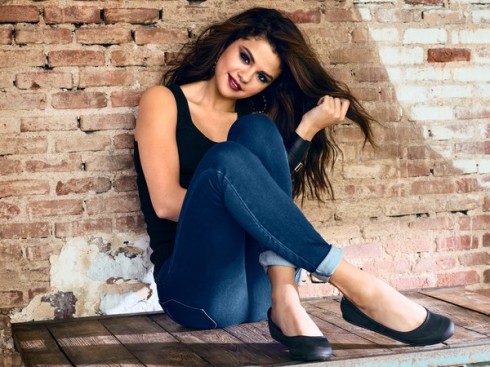Sao sinh tháng 7 - Selena Gomez 22-7
