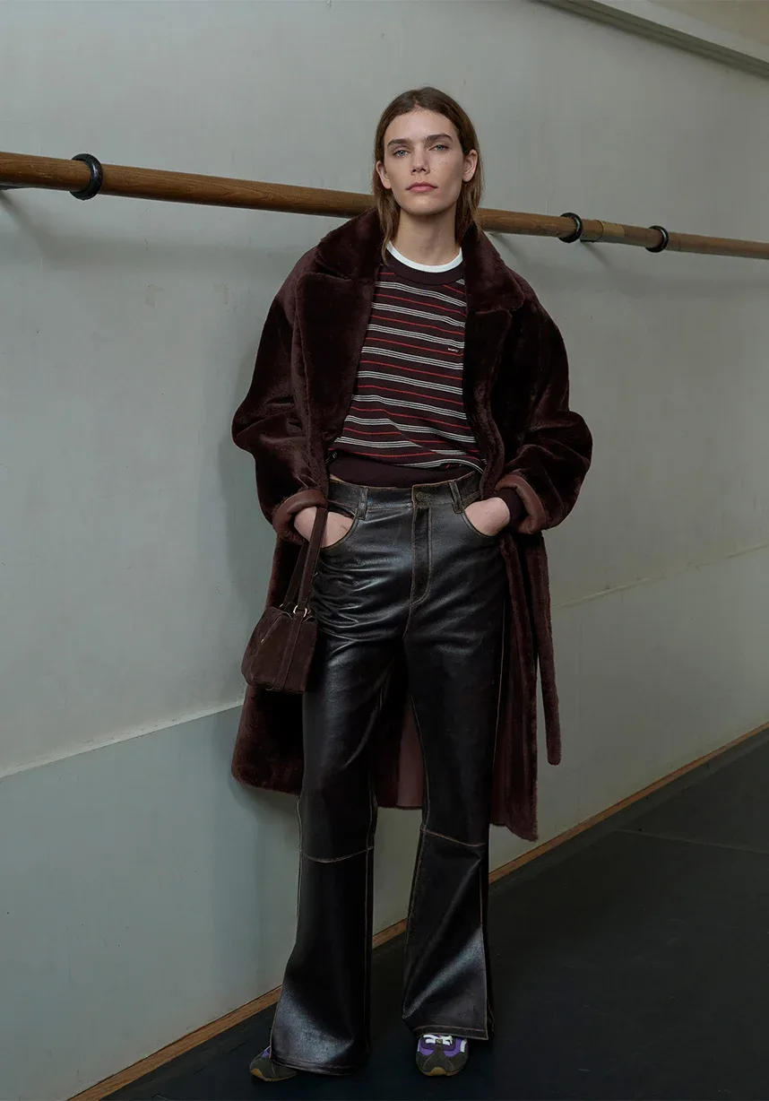 Look 15 FW 26