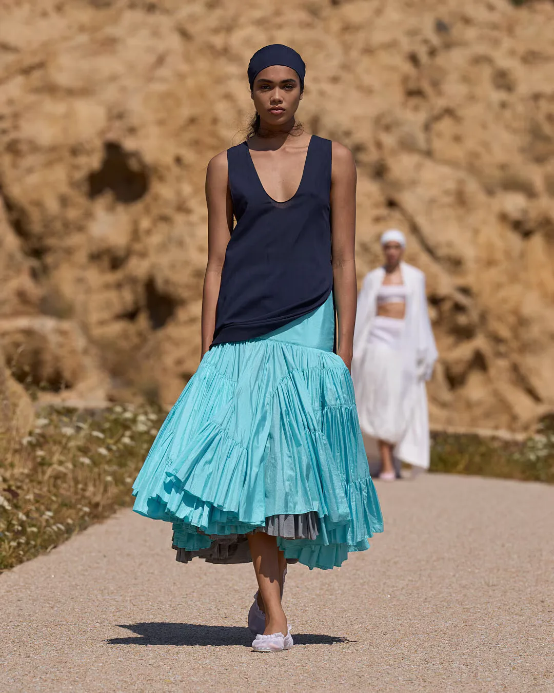 BST Jacquemus Xuân-Hè 2027