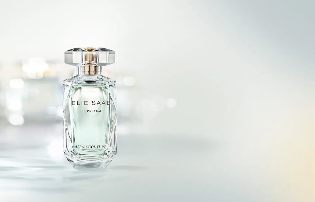 Nước hoa Elie Saab