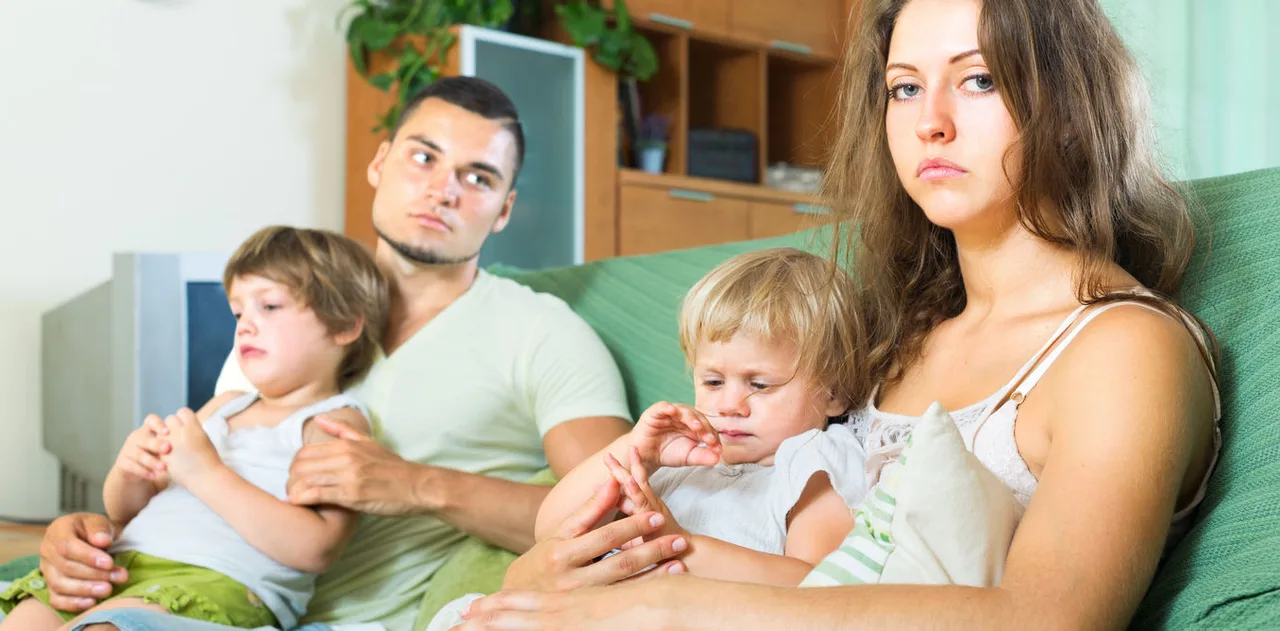 11 dấu hiệu chứng tỏ bạn đã sẵn sàng để có con - ELLE Việt Nam