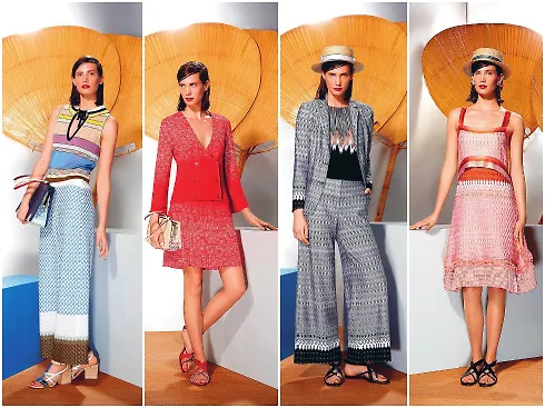 Fashion & Love Missoni 2