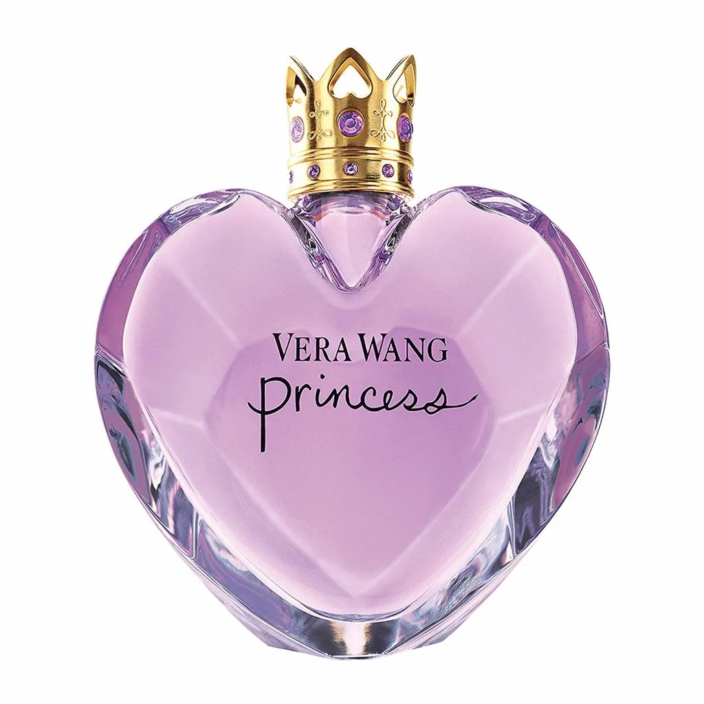 Vera Wang chọn hương nước hoa