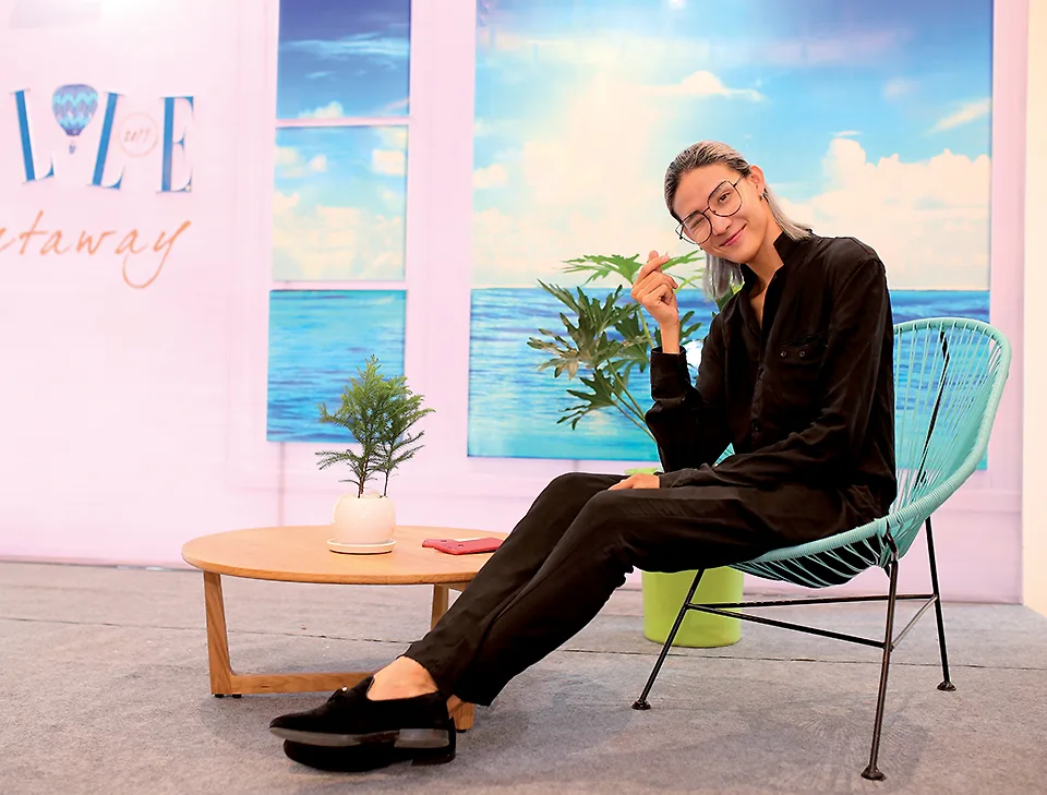 ELLE GETAWAY 8