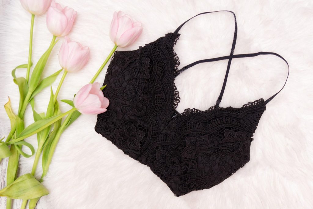 elle viet nam áo bralette đẹp 1