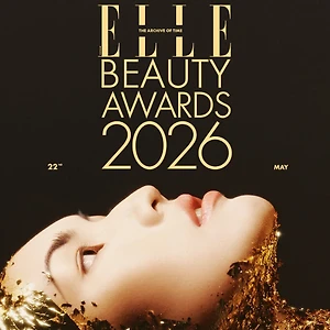 Những “ngôi sao” được vinh danh tại ELLE Beauty Awards 2026