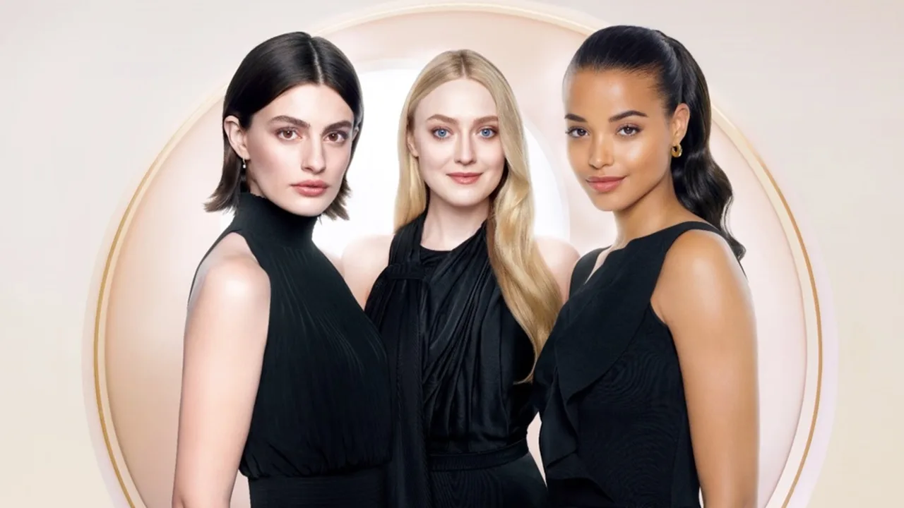 Hành trình 40 năm của Clé de Peau Beauté Hành trình 40 năm của Clé de Peau Beauté