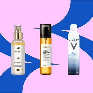 Top 6 xịt khoáng giúp lớp nền căng mướt suốt buổi tiệc