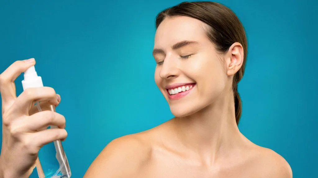 Cách quản lý các làn da khô và mất nước Cách quản lý các làn da khô và mất nước
