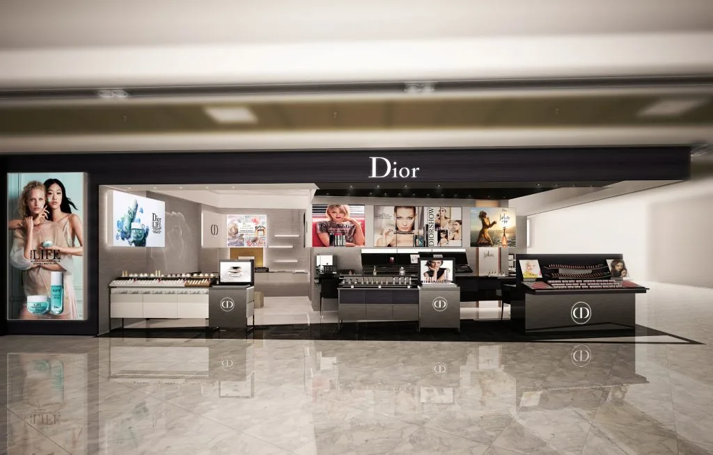 Dior Dior