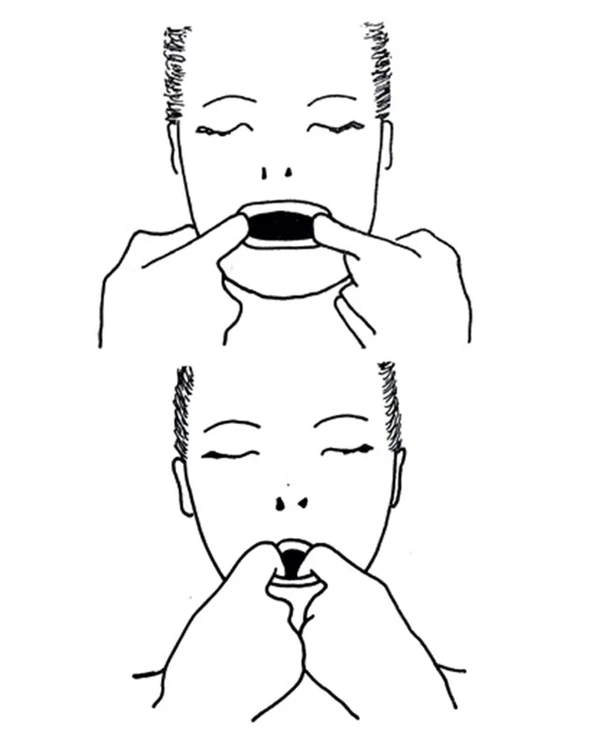 Yoga cho khuôn mặt – Thói quen làm đẹp mà bạn gái nên thử