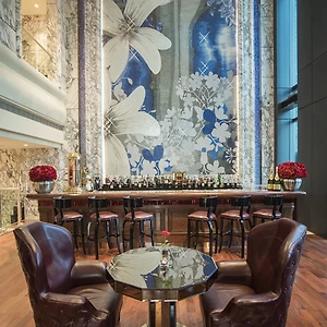 Không gian ẩm thực Pháp tinh tế tại Café Cardinal