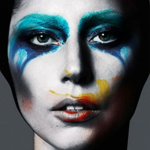 Lady GaGa album moi 2016