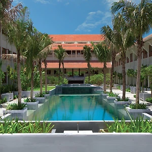 Alma Courtyard Hội An giới thiệu liệu trình chăm sóc sức khỏe trọn gói