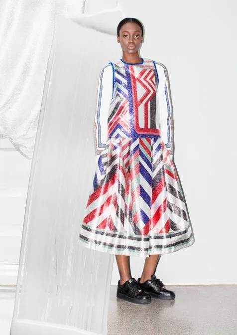 Sadie Williams AW15