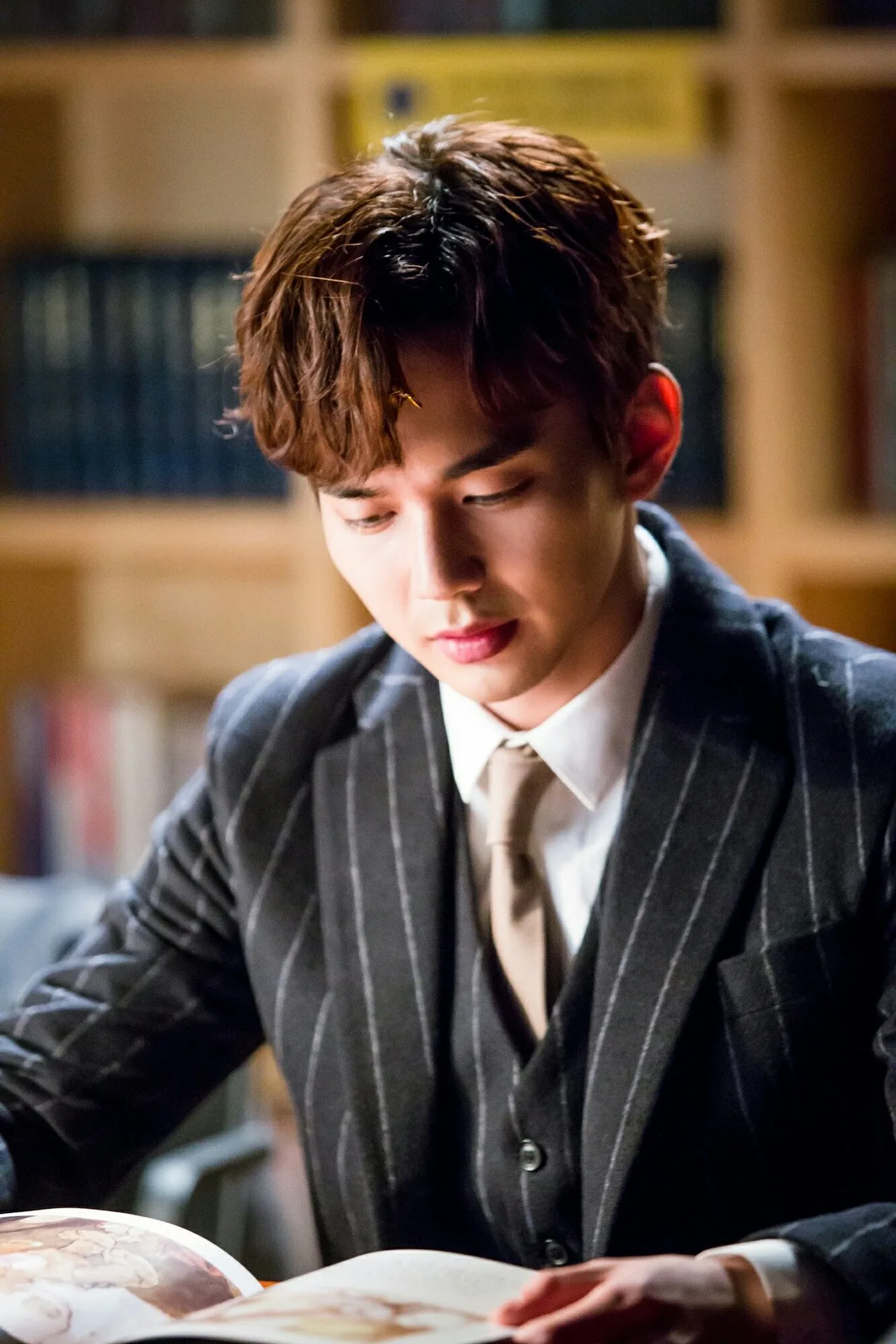 kim min kyu