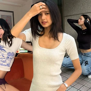 Mùa Hè của Lisa: Mê mẩn gu thời trang nghỉ dưỡng dễ ứng dụng từ nàng “rockstar”