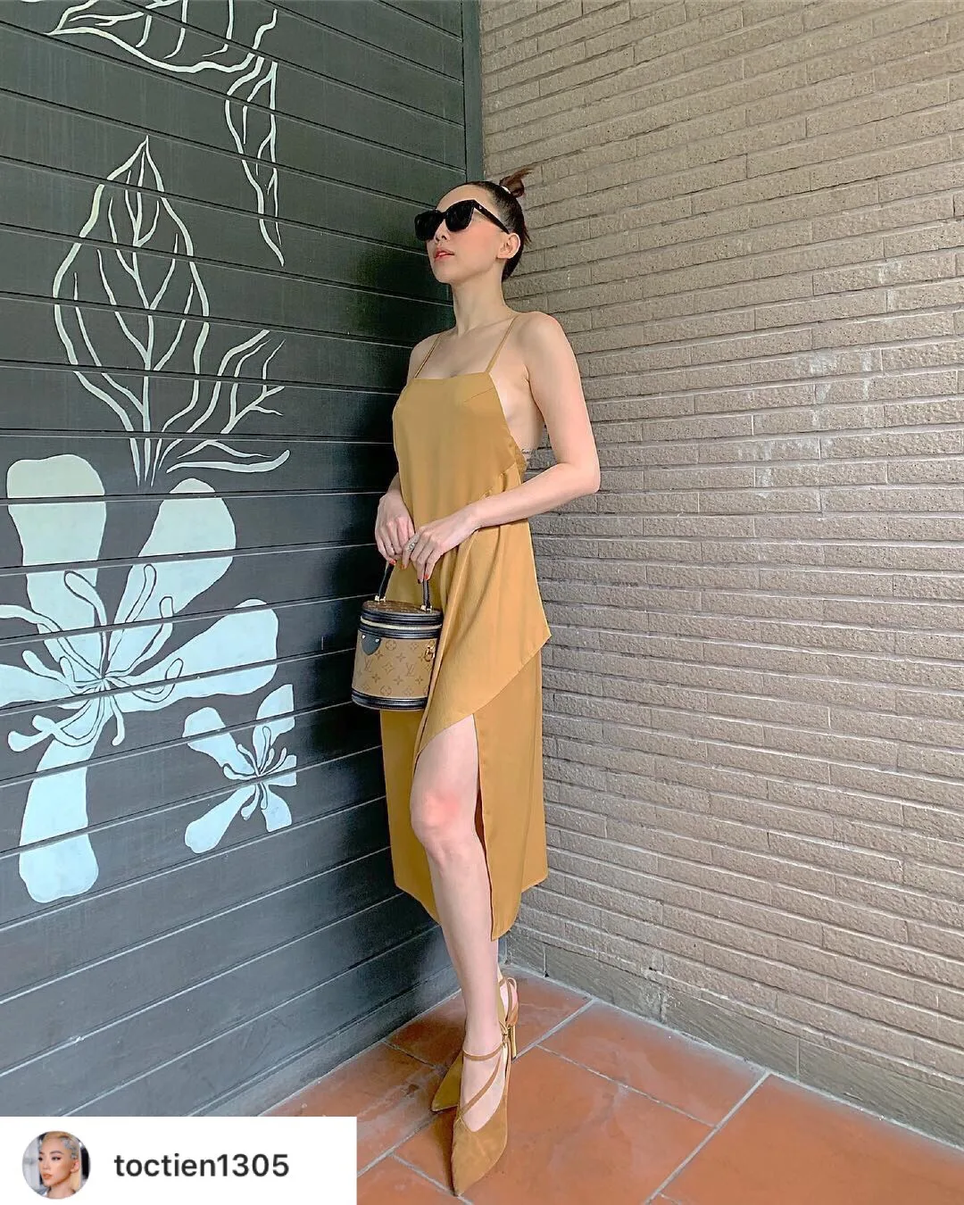 thời trang tết sao việt