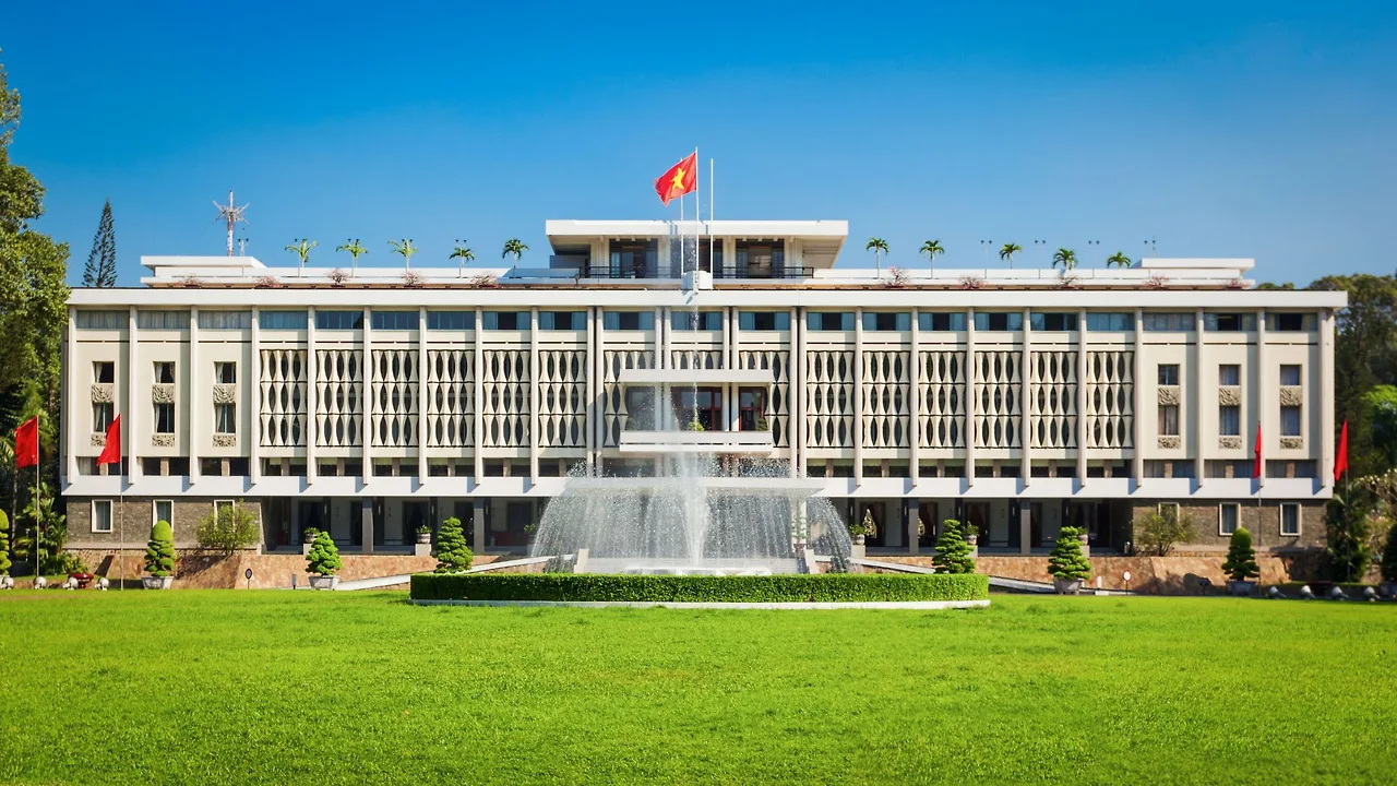 Dinh Độc Lập