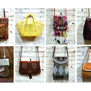 Bí quyết chọn mua túi xách vintage