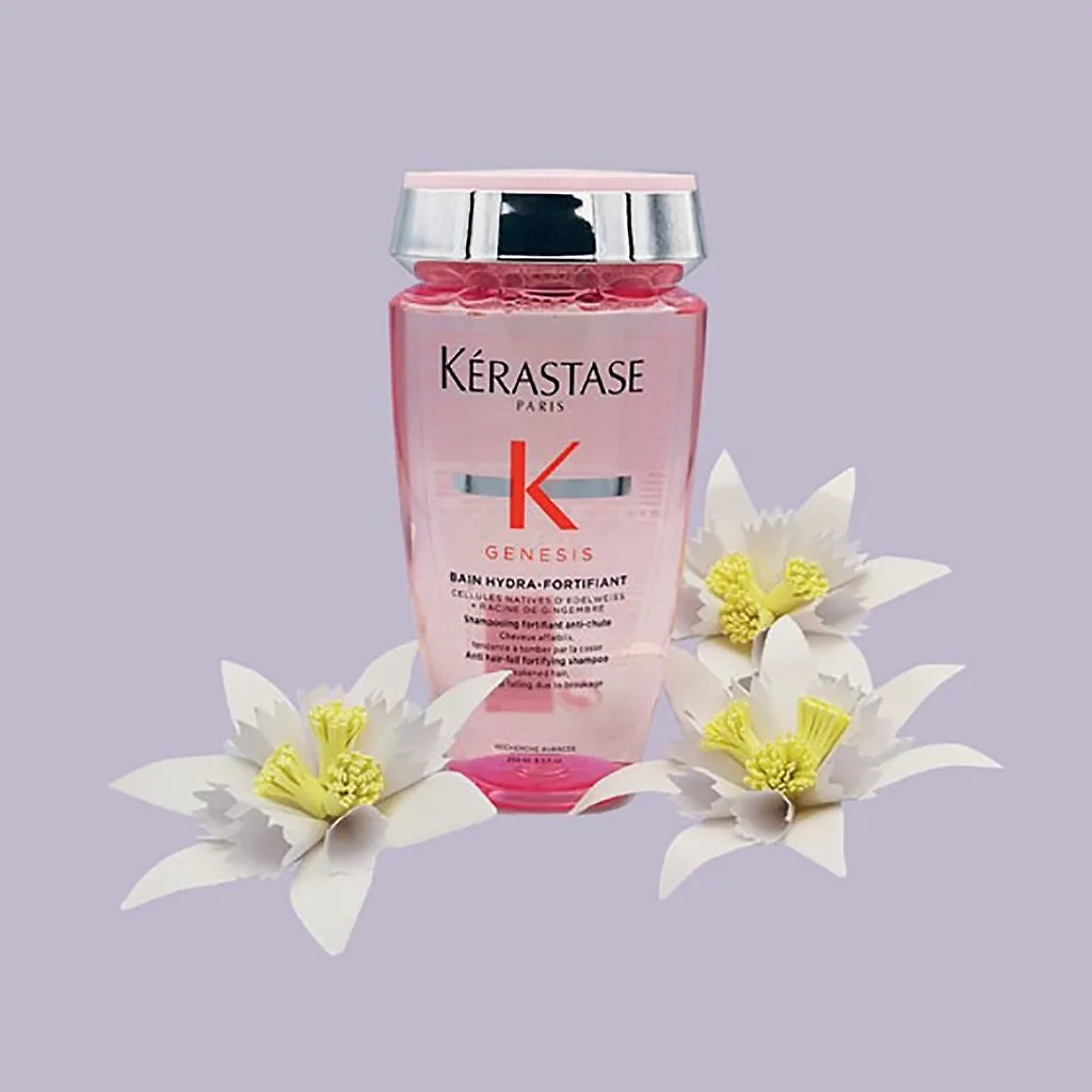 sản phẩm dầu gội Kerastase sản phẩm dầu gội Kerastase