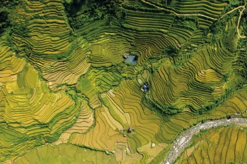 Du lịch Tây Bắc