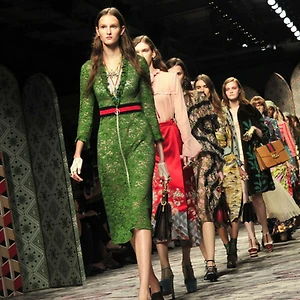 Gucci vs Forever 21: Cuộc chiến pháp lý tiếp tục leo thang