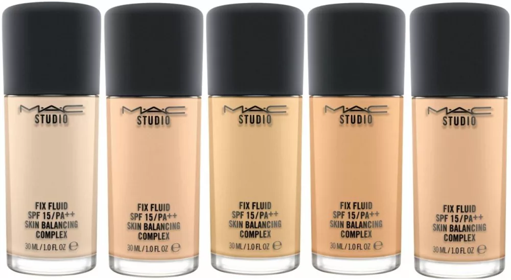 foundation kem nền tốt 7 foundation kem nền tốt 7
