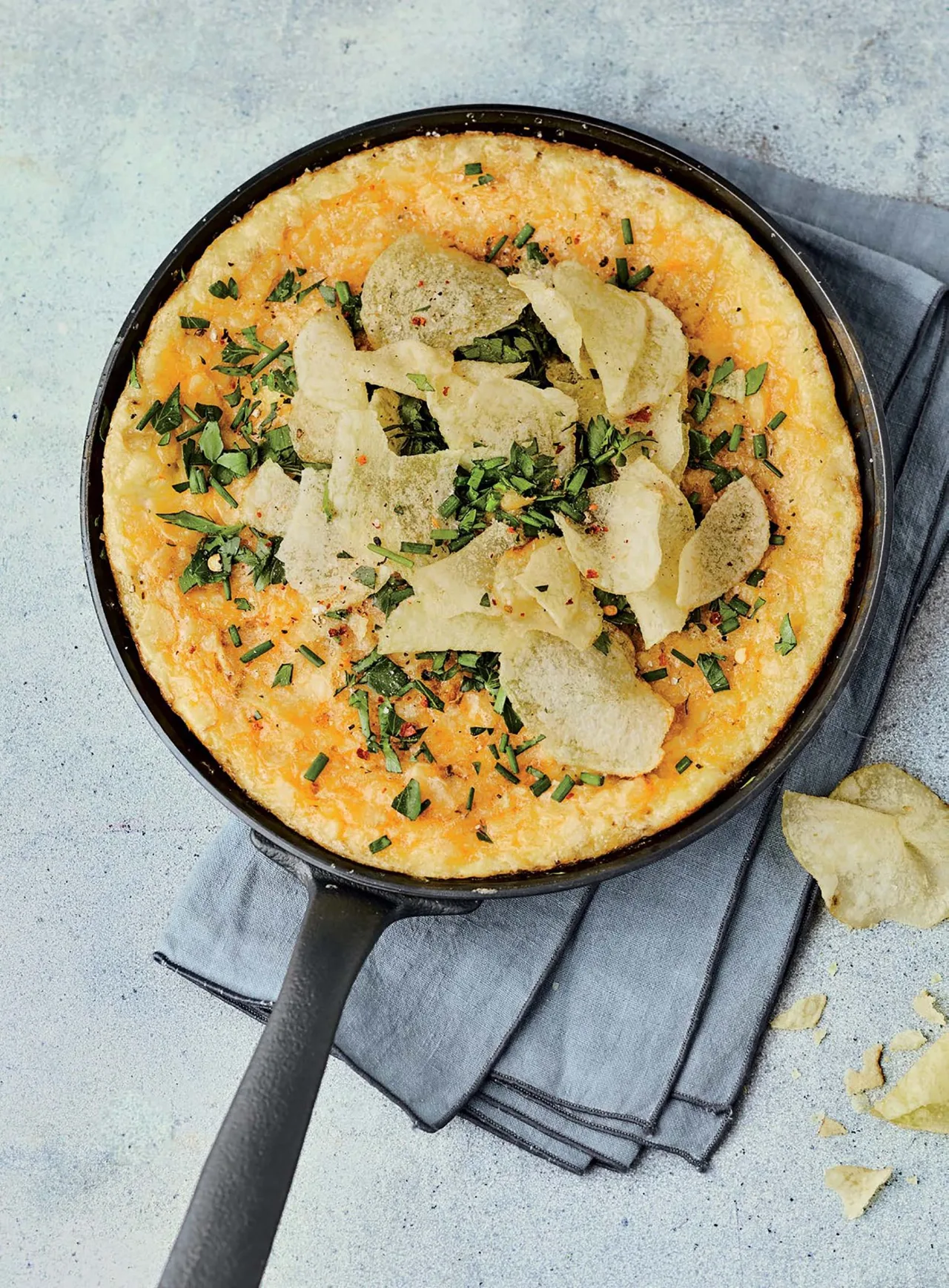 nguyên liệu bánh tortilla khoai tây nguyên liệu bánh tortilla khoai tây
