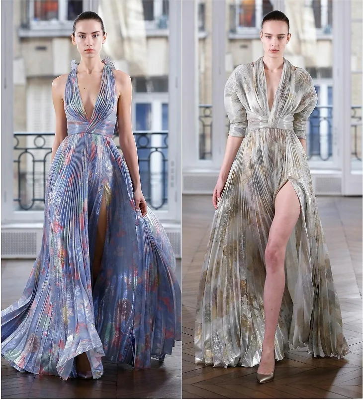ELLE Việt Nam - Ralph & Russo hớp hồn phái đẹp với cảm hứng “Parisian Girl” trong bộ sưu tập mới (16) ELLE Việt Nam - Ralph & Russo hớp hồn phái đẹp với cảm hứng “Parisian Girl” trong bộ sưu tập mới (16)