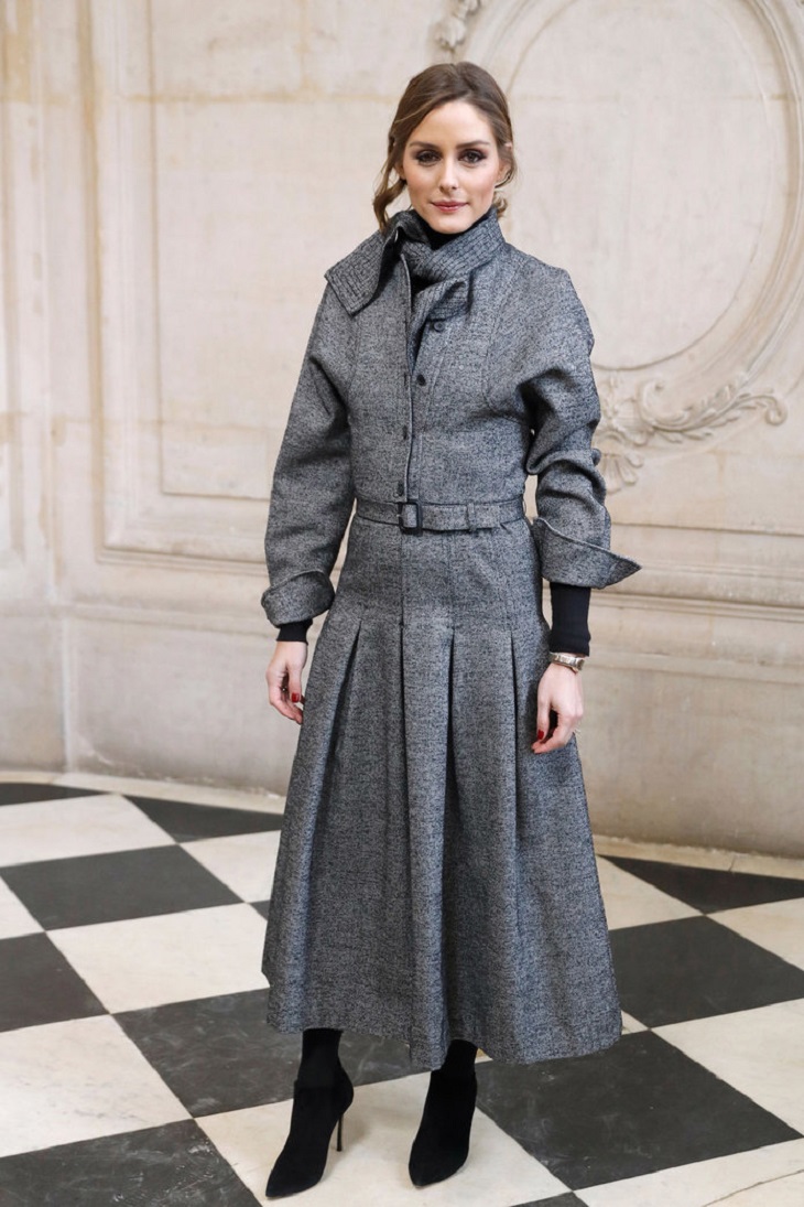 ELLE Việt Nam - Thời trang đẳng cấp lấn át dàn khách mời của Cara Delevingne trong ngày trở lại Dior (10) ELLE Việt Nam - Thời trang đẳng cấp lấn át dàn khách mời của Cara Delevingne trong ngày trở lại Dior (10)
