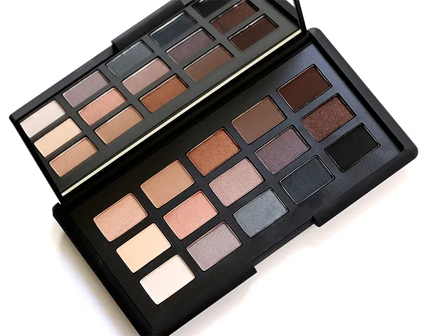 NARSissist Eyeshadow Palette