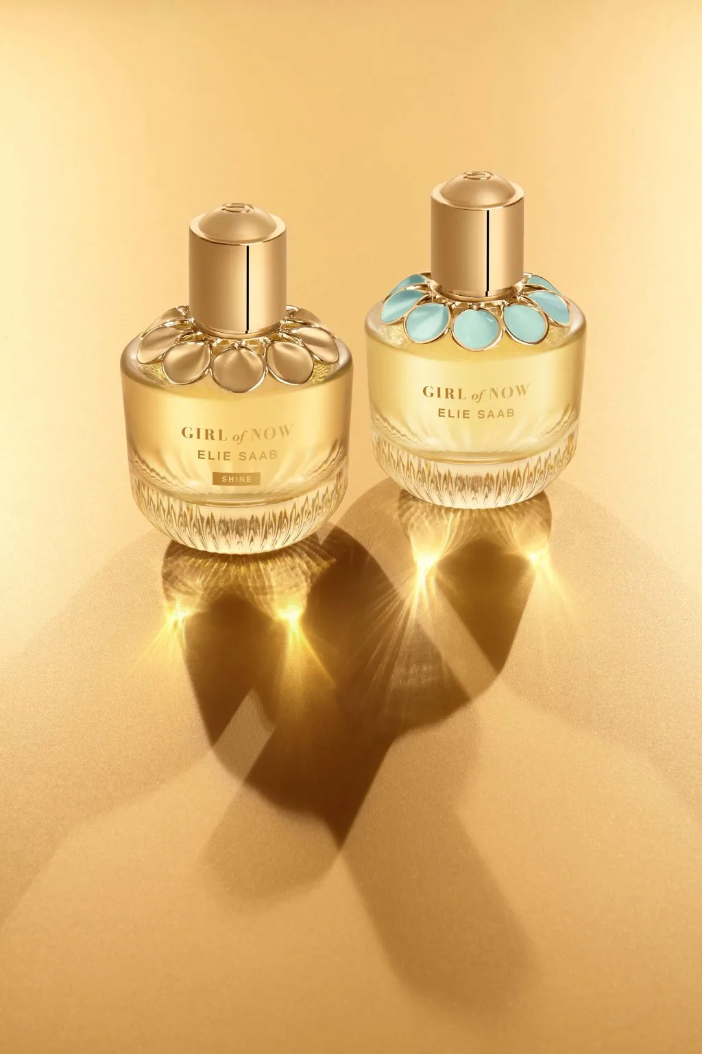 Elie Saab nước hoa GON Shine 2