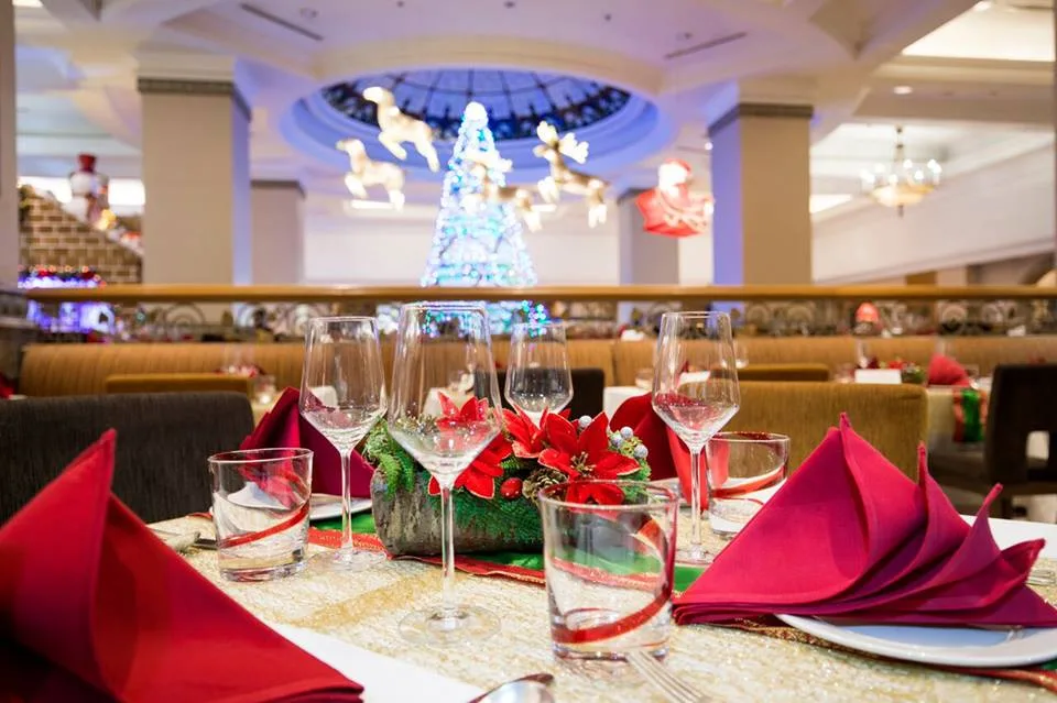 Sheraton Hà Nội Sheraton Hà Nội