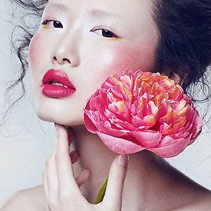 Chọn màu son môi đẹp với 12 sắc hồng