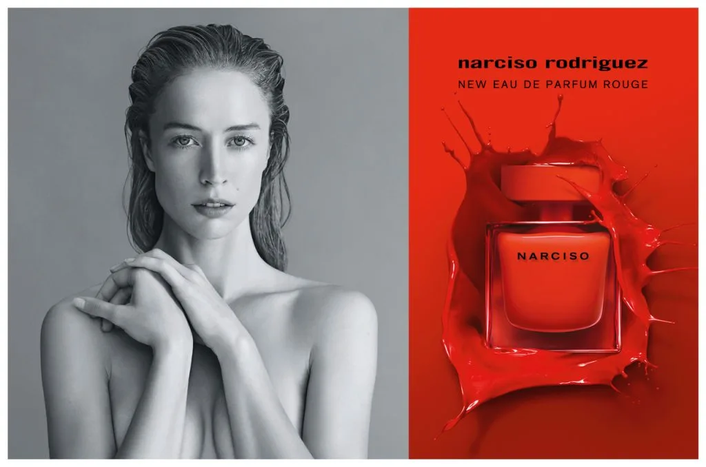 nuoc hoa narcisco eau de parfum rouge - 02 nước hoa narcisco eau de parfum rouge - 02