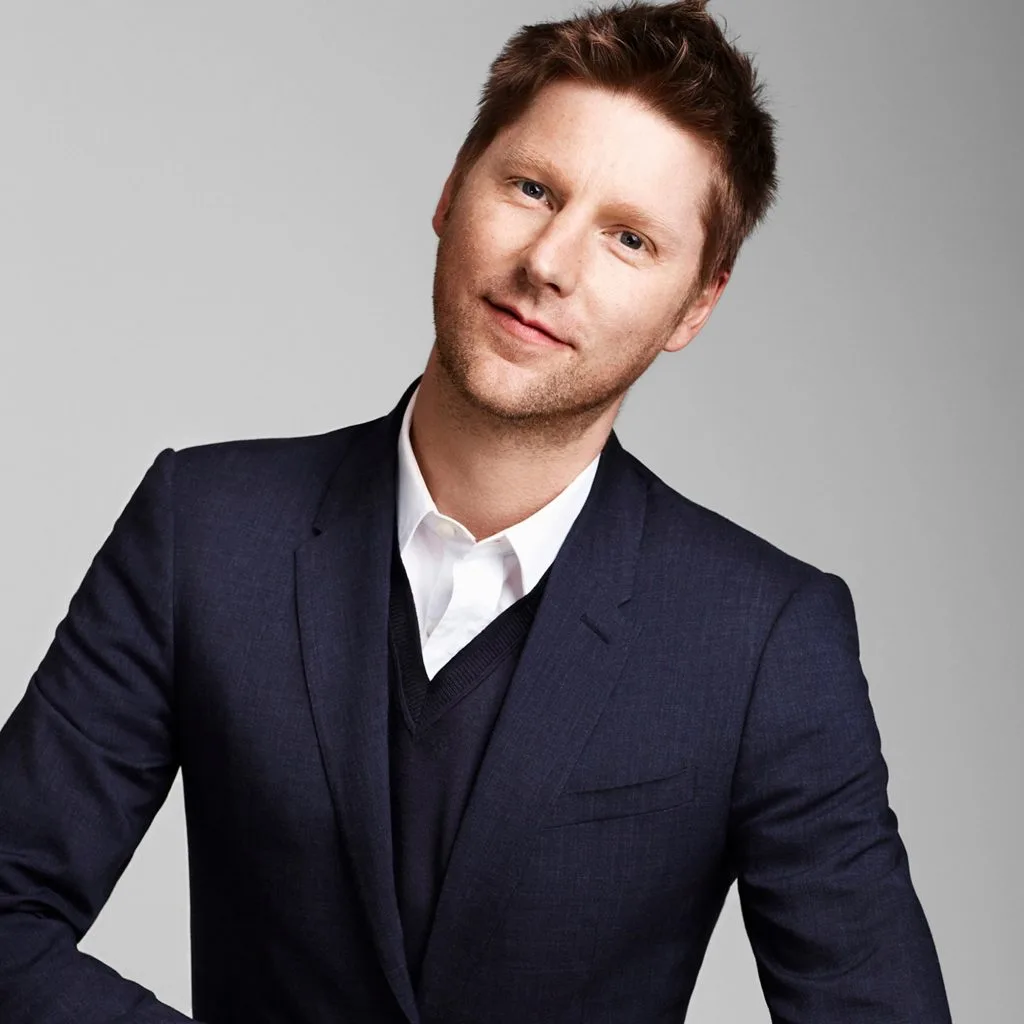 âm nhạc Christopher Bailey âm nhạc Christopher Bailey
