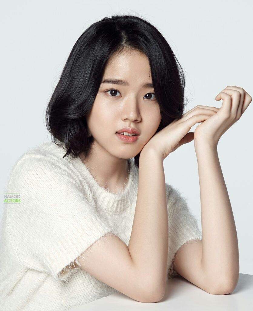 Tiêu chuẩn cái đẹp KimHyanggi 3