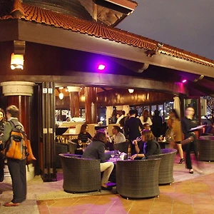 InterContinental Hà Nội 1